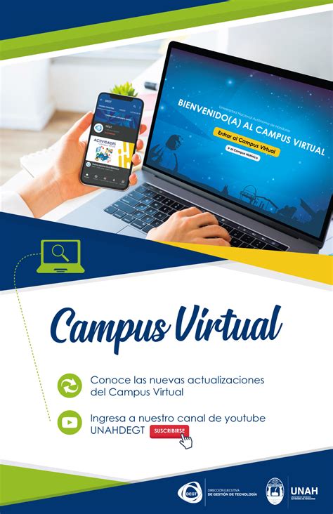 Campus Virtual .